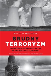 Picture of Brudny terroryzm