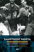 Samotność ... - Jacek Moskwa, Krzysztof Zanussi -  books in polish 