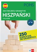 250 ĆWICZE... - Opracowanie Zbiorowe -  books in polish 