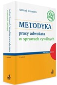 polish book : Metodyka p... - Tomaszek Andrzej