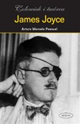 James Joyc... - Arturo Marcelo Pasquali -  foreign books in polish 