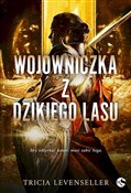 Książka : Wojowniczk... - Tricia Levenseller