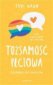 Polska książka : Tożsamość ... - Tavi Hawn