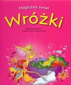 Wróżki Mag... - Elżbieta Safarzyńska -  books in polish 