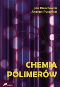 Chemia pol... - Jan Pielichowski, Andrzej Puszyński -  books from Poland