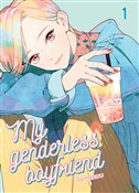 My genderl... - Tamekou -  foreign books in polish 