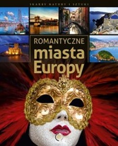 Picture of Romantyczne miasta Europy