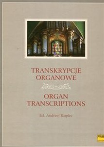 Picture of Transkrypcje organowe