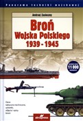 Polska książka : Broń Wojsk... - Andrzej Zasieczny