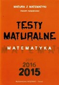 Książka : Testy matu... - Dorota Masłowska, Tomasz Masłowski, Piotr Nodzyński