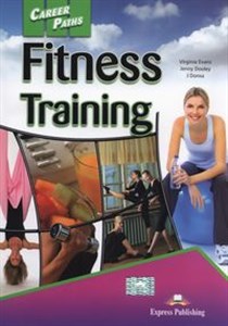Obrazek Career Paths Fitnes Training