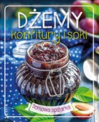 DŻEMY KONF... - Opracowanie Zbiorowe -  books from Poland