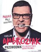 polish book : Piękno bez... - Marcin Ambroziak