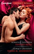 Kobieta z ... - Tiffany Reisz, Sarah M. Anderson -  books from Poland