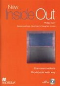 Inside Out... - Philip Kerr - Ksiegarnia w UK