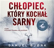 [Audiobook... - Samuel Bjork -  Polish Bookstore 