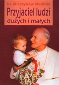 Przyjaciel... - Mieczysław Maliński - Ksiegarnia w UK