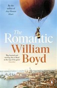 Zobacz : The Romant... - William Boyd
