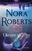 Ukryte ska... - Nora Roberts -  books from Poland