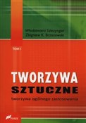 Tworzywa s... - Włodzimierz Szlezyngier, Zbigniew K. Brzozowski -  Polish Bookstore 