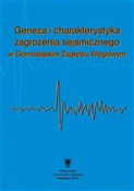 polish book : Geneza i c... - red. Krzysztof Jochymczyk, red. Wacław M. Zuberek