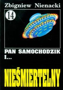 Picture of Pan Samochodzik i Nieśmiertelny 14