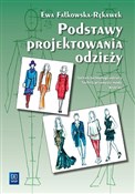 Podstawy p... - Ewa Fałkowska-Rękawek -  books from Poland