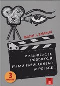 Organizacj... - Michał J. Zabłocki -  Polish Bookstore 