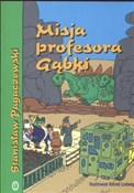 Misja prof... - Stanisław Pagaczewski -  books from Poland