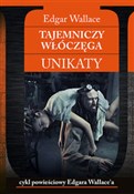 Tajemniczy... - Edgar Wallace -  Polish Bookstore 
