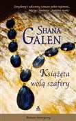 Książęta w... - Shana Galen -  books from Poland