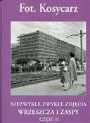 Polska książka : Kosycarz N... - Opracowanie Zbiorowe