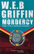 Mordercy - W.E.B. Griffin -  Polish Bookstore 