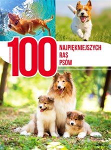 Picture of 100 najpiękniejszych ras psów