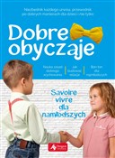Dobre obyc... - Krzysztof Żywczak -  books from Poland