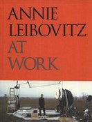 Annie Leib... - Annie Leibovitz -  books from Poland