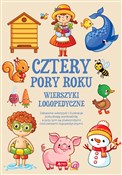 Polska książka : Wierszyki ... - Sylwia Chmiel