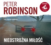 Książka : [Audiobook... - Peter Robinson