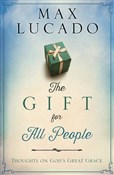 The Gift f... - Max Lucado -  Polish Bookstore 