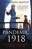Książka : Pandemic 1... - Catharine Arnold