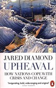 Upheaval - Jared Diamond -  foreign books in polish 