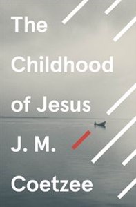 Obrazek The Childhood of Jesus