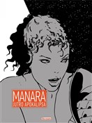 polish book : Manara - J... - Milo Manara