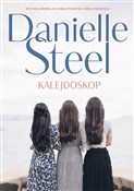 Kalejdosko... - Danielle Steel -  foreign books in polish 