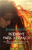 Rodzinny p... - Izabela Pietrzyk -  Polish Bookstore 