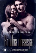 Brudna obs... - Katarzyna Małecka -  foreign books in polish 