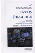 Polska książka : Treny - Jan Kochanowski