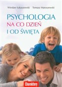 Polska książka : Psychologi... - Wiesław Łukaszewski, Tomasz Maruszewski