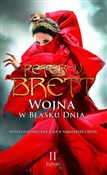 Wojna w bl... - Peter V. Brett - Ksiegarnia w UK