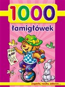 polish book : 1000 łamig... - Opracowanie Zbiorowe